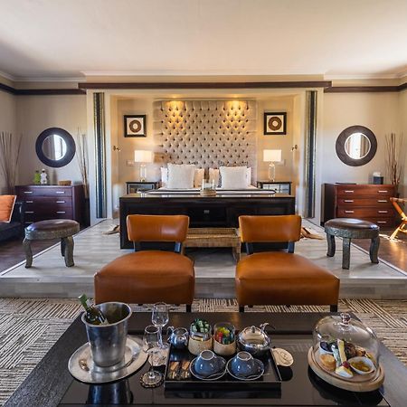 Inverdoorn Game Reserve Lodge Breede River エクステリア 写真