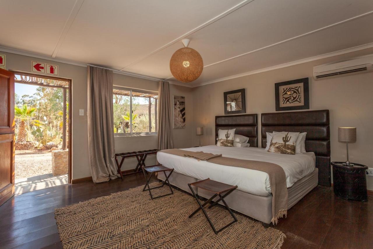Inverdoorn Game Reserve Lodge Breede River エクステリア 写真