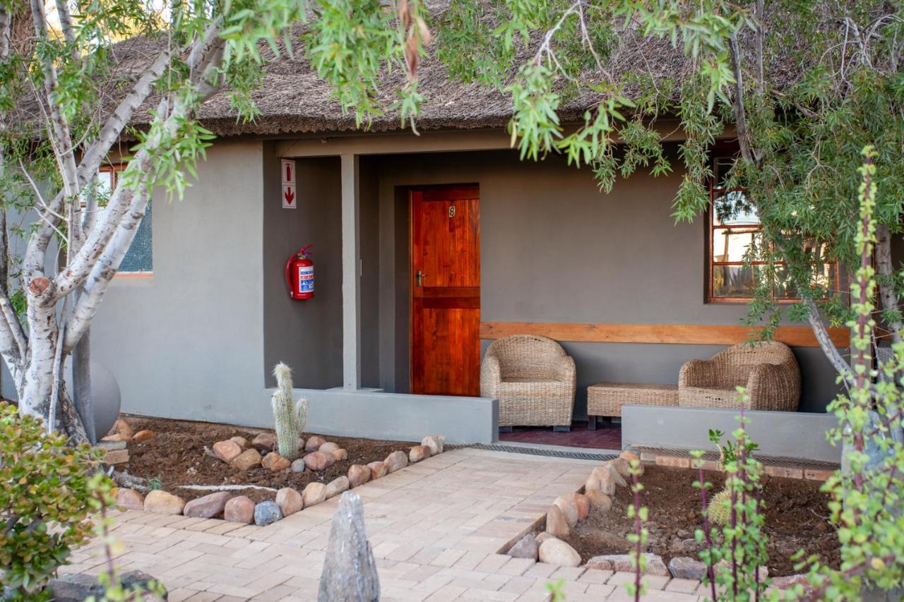 Inverdoorn Game Reserve Lodge Breede River エクステリア 写真