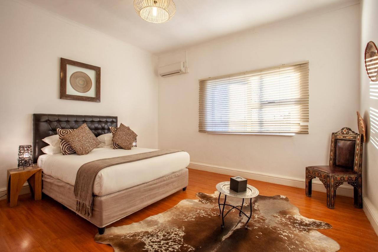 Inverdoorn Game Reserve Lodge Breede River エクステリア 写真