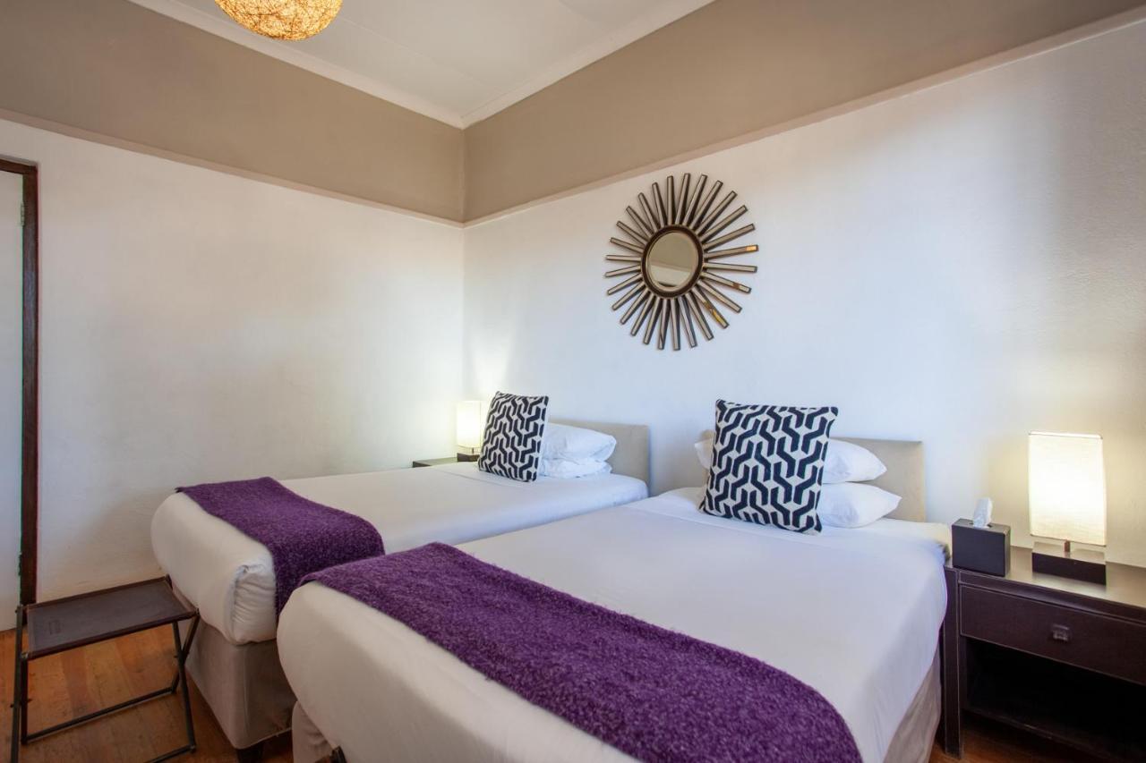 Inverdoorn Game Reserve Lodge Breede River エクステリア 写真
