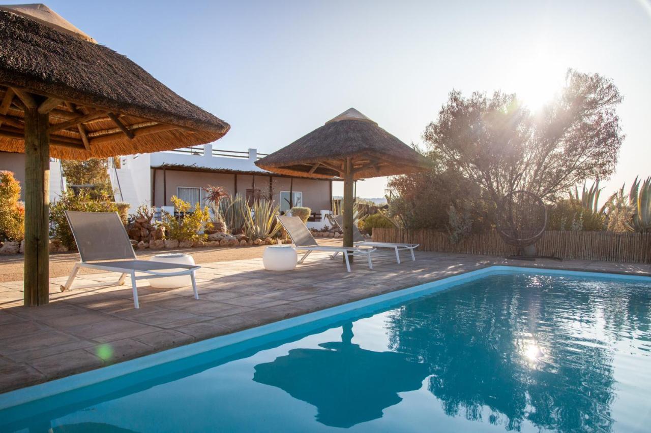 Inverdoorn Game Reserve Lodge Breede River エクステリア 写真