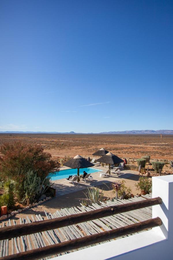Inverdoorn Game Reserve Lodge Breede River エクステリア 写真