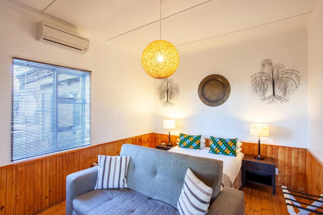 Inverdoorn Game Reserve Lodge Breede River エクステリア 写真