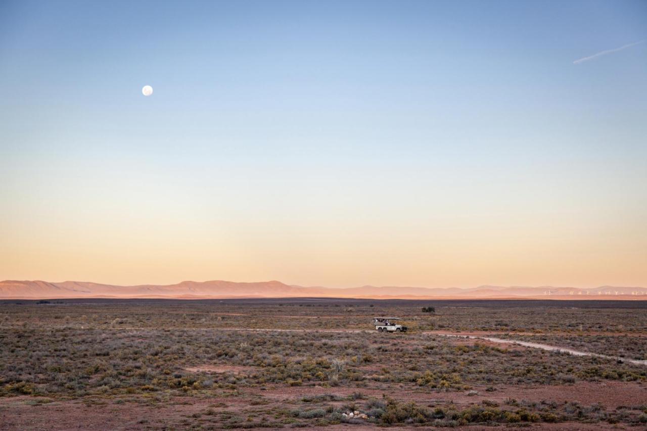 Inverdoorn Game Reserve Lodge Breede River エクステリア 写真