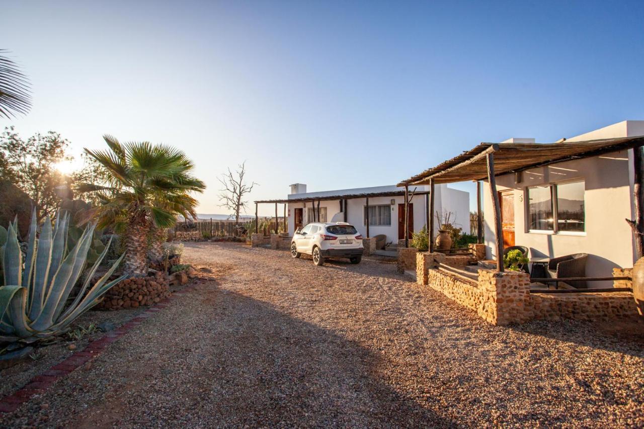 Inverdoorn Game Reserve Lodge Breede River エクステリア 写真