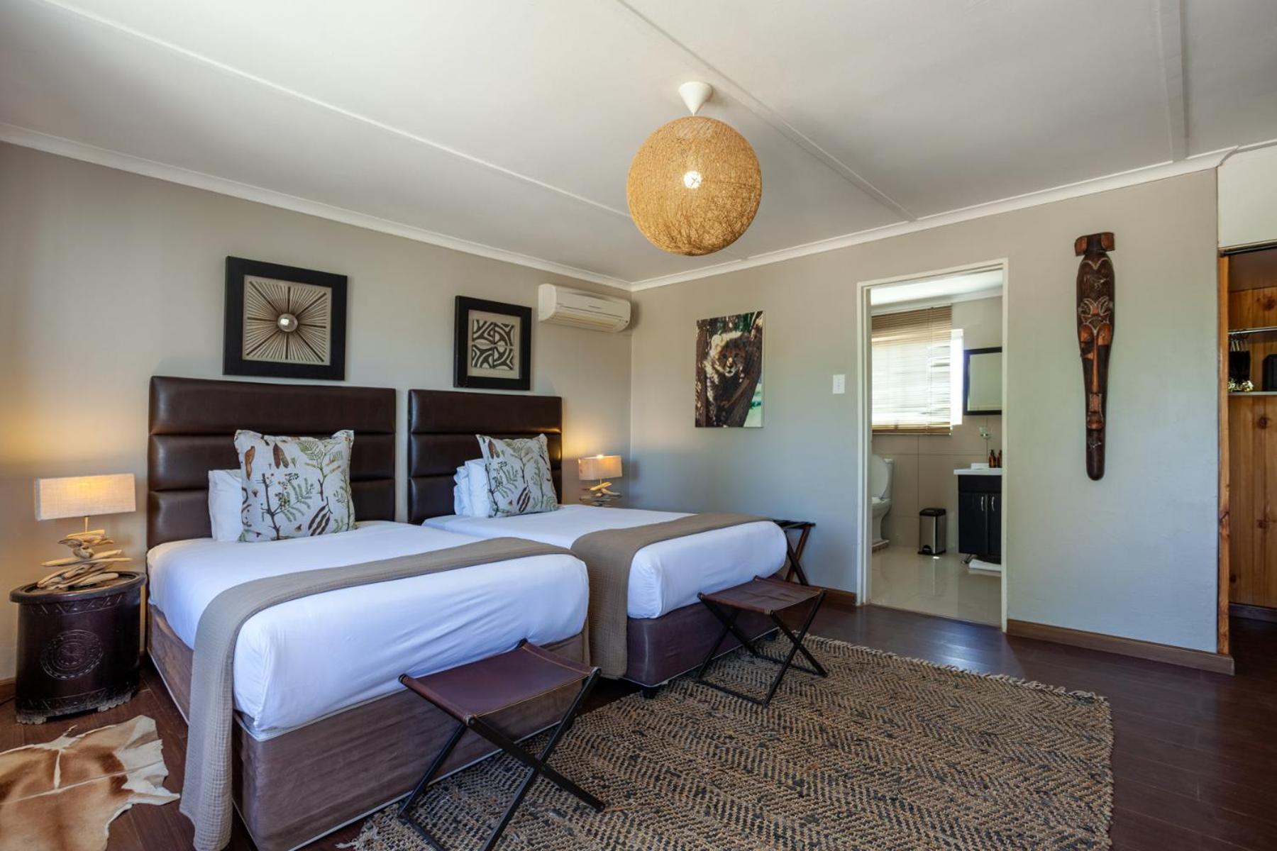 Inverdoorn Game Reserve Lodge Breede River エクステリア 写真