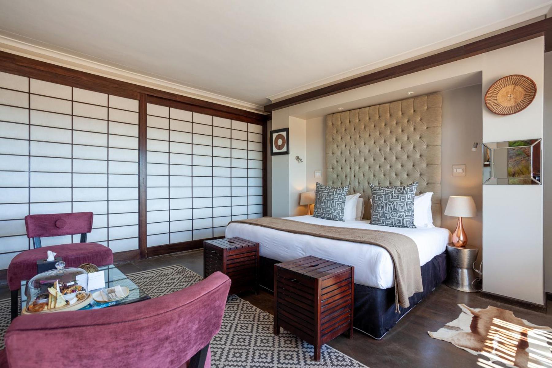 Inverdoorn Game Reserve Lodge Breede River エクステリア 写真