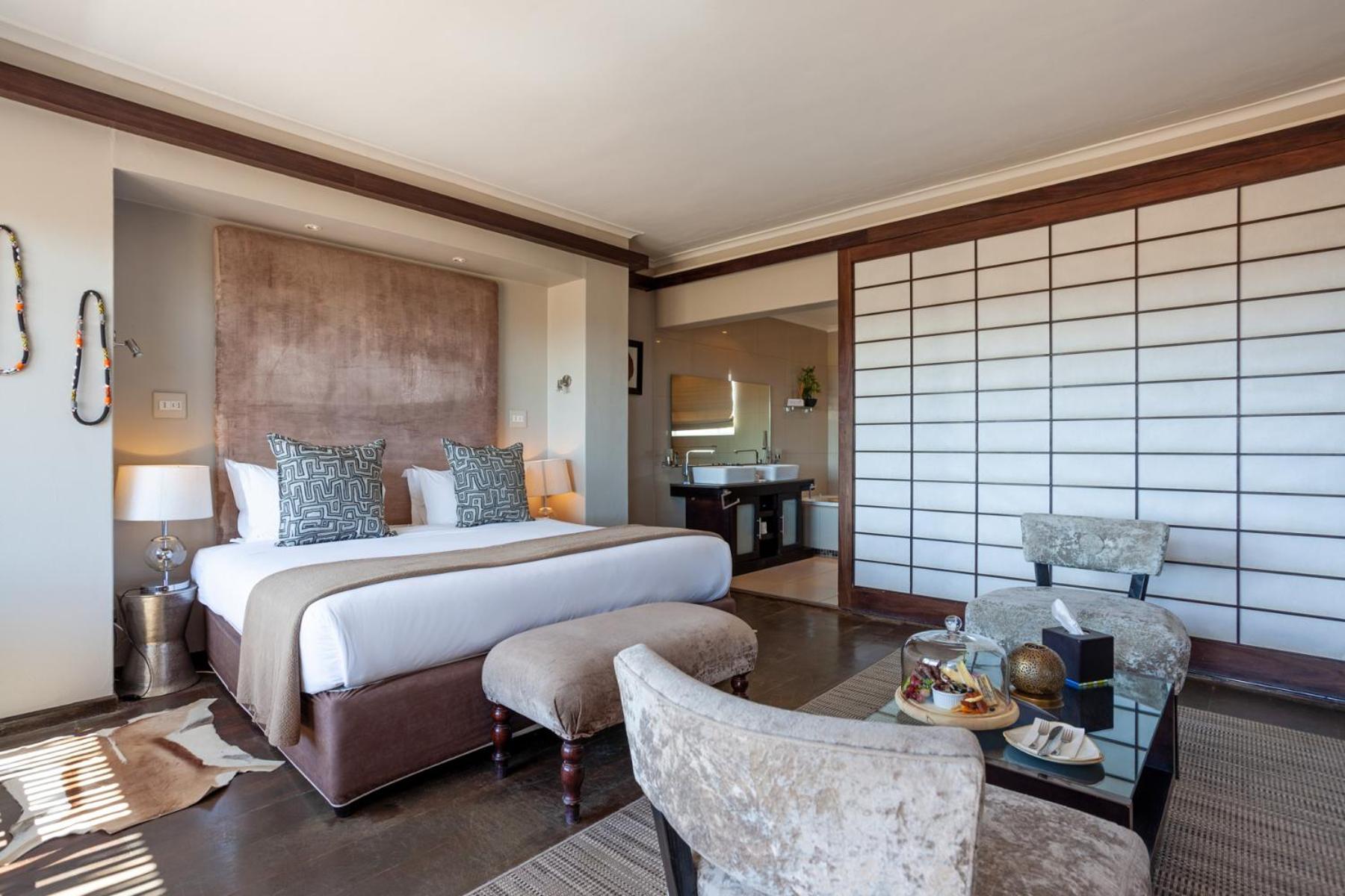 Inverdoorn Game Reserve Lodge Breede River エクステリア 写真